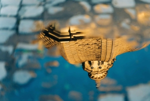 Watykan: Zwiedzanie Bazyliki Świętego Piotra i grobowców papieskich