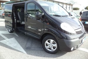 Vatikanet: Peterskirken og Vatikanmuseerne - guidet tur