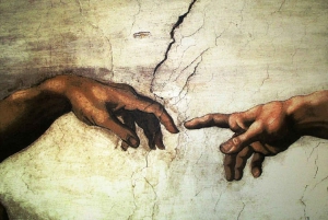 Vatikanet: Peterskirken og Vatikanmuseerne - guidet tur