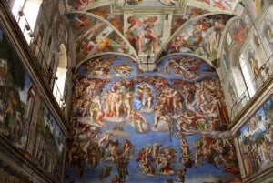 Vatican: Vatican City Pass with St. Peter's Basilica