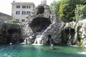 Vatican: Vatican Gardens with Bus Tour & Vatican Museums