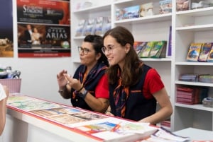 Vatikanet: Vatikanets haver med bustur og Vatikanets museer