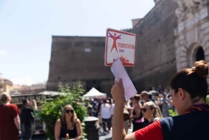 Vatikanet: Vatikanets haver med bustur og Vatikanets museer