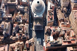 Vatikan: Vatikanische Museen & Sixtinische Kapelle Fast-Track Ticket