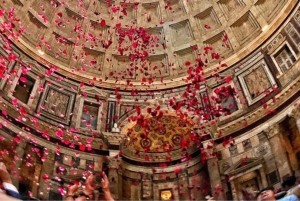 Vatikan: Vatikanische Museen & Sixtinische Kapelle Fast-Track Ticket