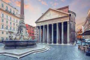 Vatikan: Vatikanische Museen & Sixtinische Kapelle Fast-Track Ticket