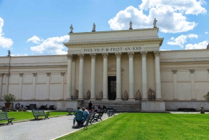 VIP Vatican Tour Sistine Chapel, St.Peter’s & Skip-the-Line