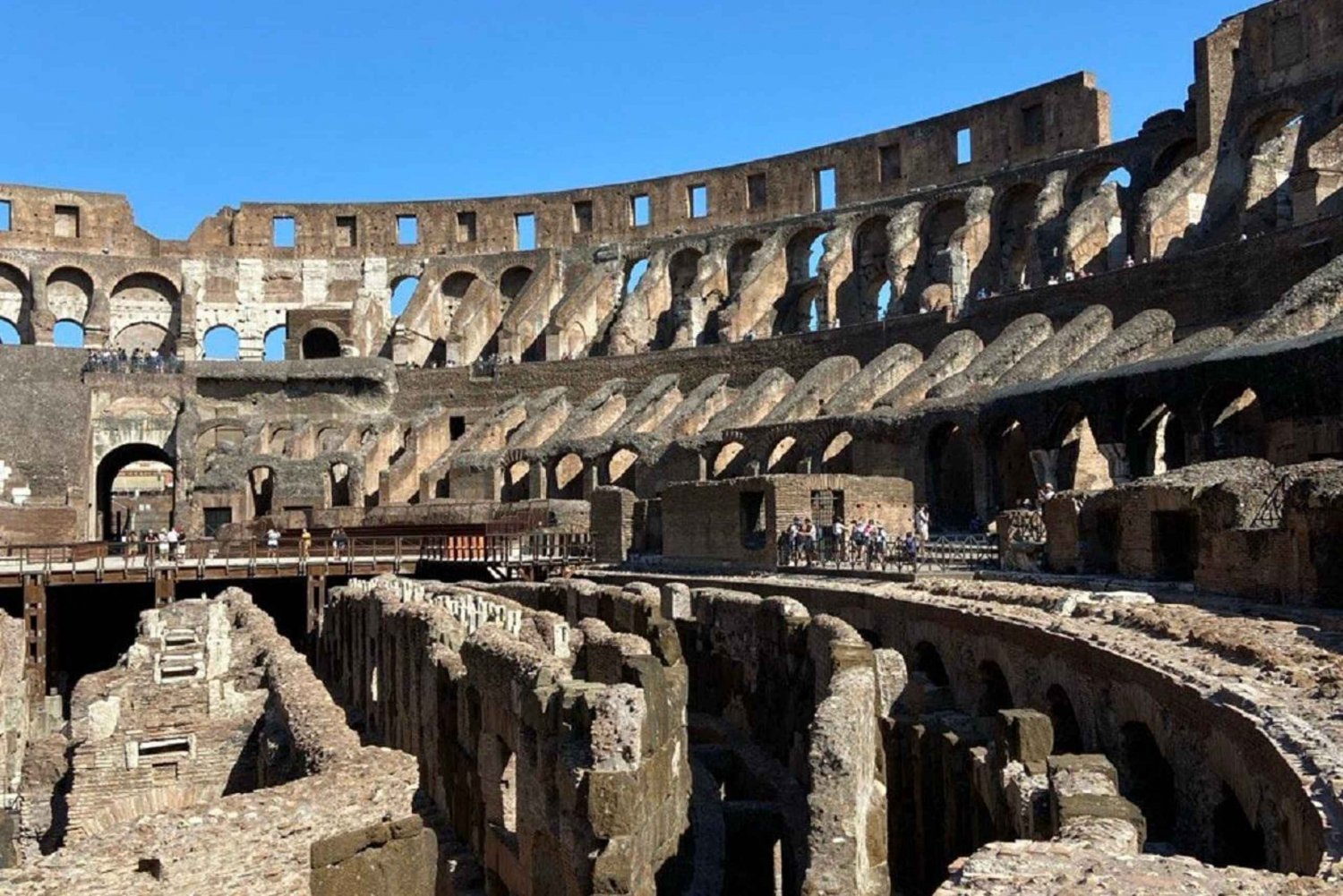 Rom udfoldet: 4 timers byvandring med en arkitekt