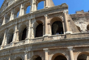 Rom udfoldet: 4 timers byvandring med en arkitekt