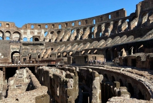 Rom udfoldet: 4 timers byvandring med en arkitekt