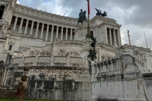 Rom udfoldet: 4 timers byvandring med en arkitekt