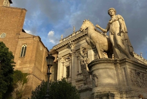 Rom udfoldet: 4 timers byvandring med en arkitekt