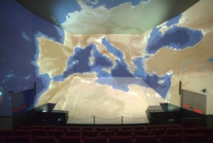 Roma: Welcome To Rome Immersive Multimedia Show