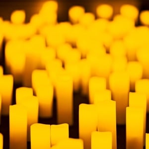 Candlelight: Ennio Morricone and Other Soundtracks at Palazzo Ripetta