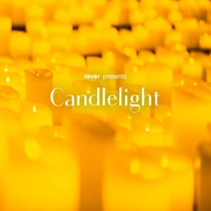 Candlelight: Ennio Morricone and Soundtracks
