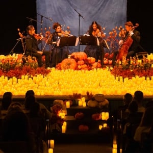 Candlelight: Halloween Classics