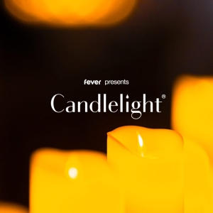 Candlelight: New Year’s Concert