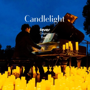Candlelight Open Air: Tribute to Einaudi