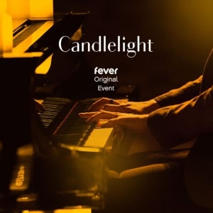 Candlelight Open Air: Tribute to Einaudi