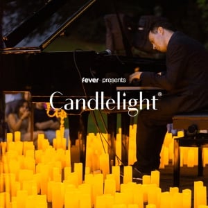 Candlelight Open Air: Tribute to Einaudi