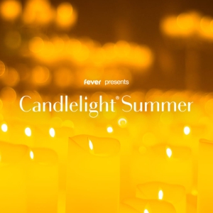 Candlelight Open Air: Tribute to Einaudi