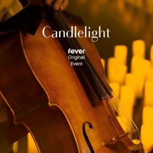 Candlelight Open Air: Vivaldi's Four Seasons