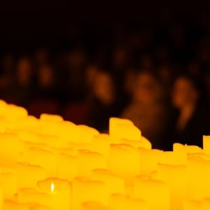 Candlelight: Rock Classics
