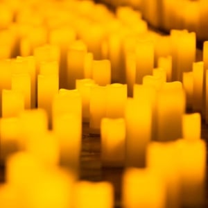 Candlelight: Hyllest til ABBA