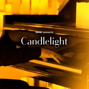 Candlelight: Tribute to Ennio Morricone and other soundtracks