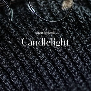 Candlelight: Tribute to Lucio Dalla and Italian Singer-Songwriters
