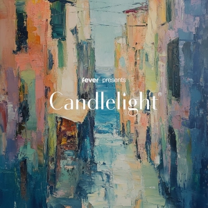 Candlelight: Tribute to Lucio Dalla and Italian Singer-Songwriters