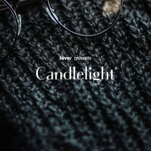 Candlelight: Tribute to Lucio Dalla and other Italian Singer-Songwriters