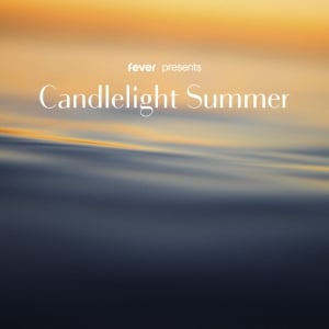 Candlelight: Tribute to Ludovico Einaudi