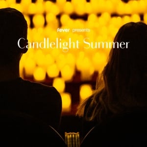 Candlelight: Tribute to Ludovico Einaudi