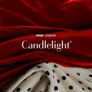 Candlelight: Tribute to Queen and The Beatles