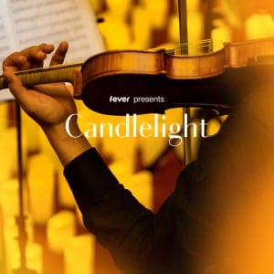 Candlelight: Tribute to the Beatles