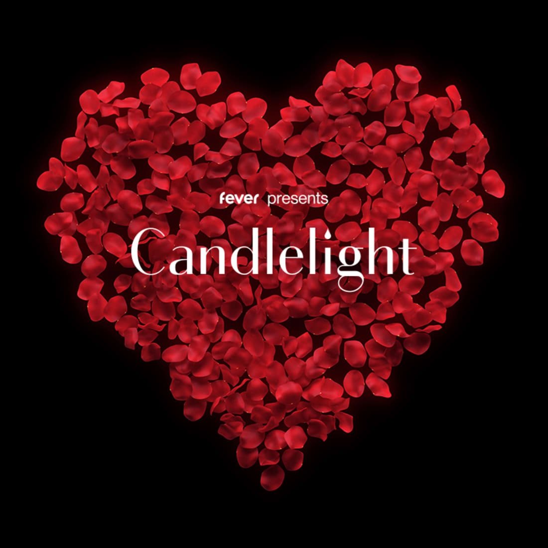 Candlelight: Speciale San Valentino