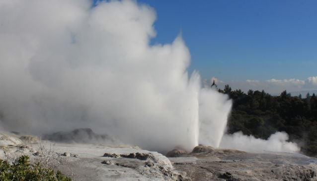 10 Incredible Views Of Rotorua