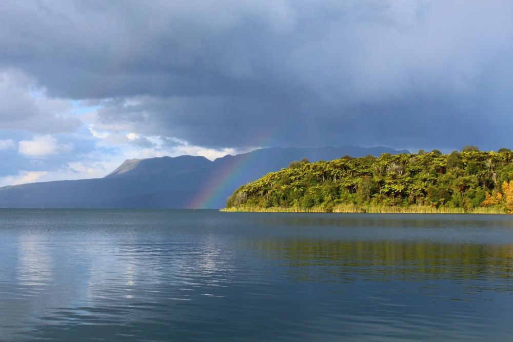 Lake Tarawera, Rotorua