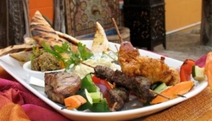 Best Outdoor Dining In Rotorua