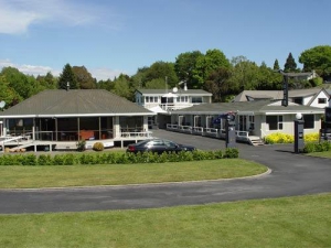 Accent on Taupo Motor Lodge