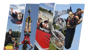 Best Extreme Activities In Rotorua