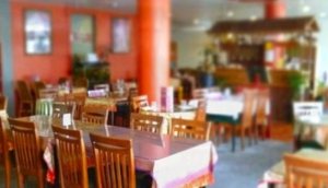 Amazing Thai Restaurant