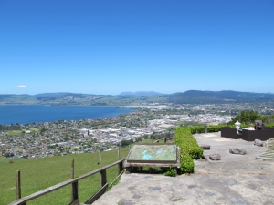 Aorangi Peak Restaurant
