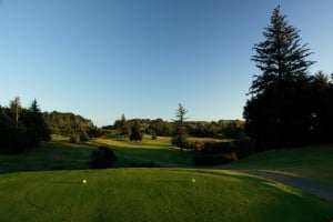 Arikikapakapa Rotorua Golf Course