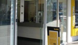 ASB Bank Rotorua