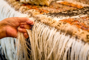 Auckland: Rotorua Day Tour inc Wai O Tapu & Te Puia Tour