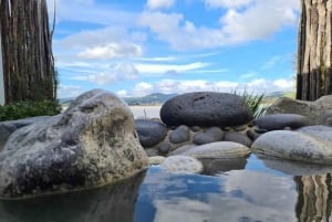 Auckland: Wai-O-Tapu, Polynesian Spa & Maori Haka