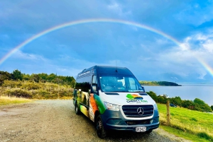 Auckland: Waitomo Caves & Rotorua – Te Puia Kleingruppentour