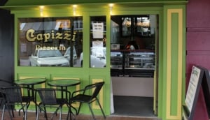Capizzi Pizzeria
